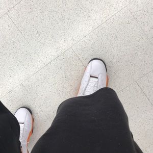 Meet your Posher, Devin